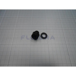 Plug bleed valve 3/4"