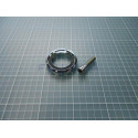 Distanciador single-lever