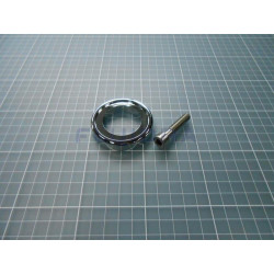 Distanciador single-lever