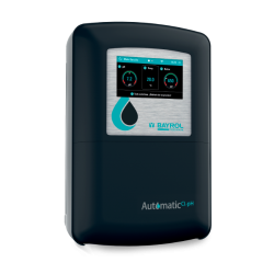 Dosing Pump Bayrol Automatic Cl-pH with Pump Peristaltic 6 Litres and WiFi