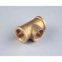 Te 1/2" P/shower (15841 )