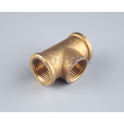 Te De 1/ 2" P/ Ducha (15841 )