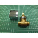 Assembly Valve Shower Knob