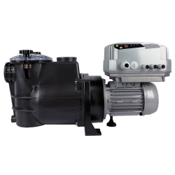 Pump Agua for Pool PSH Mini Solar for connection a paneles solares