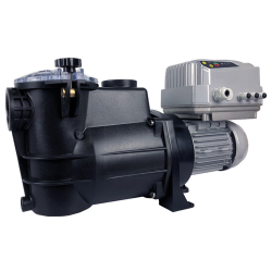 Pump Water for PSH Mini Solar for Connection a Paneles Solares