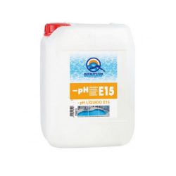Minorador PH liquid Quimicamp 20 Litres