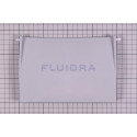 flap Skimmer 15 Litres with Bisagra AstralPool Grey