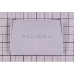 flap Skimmer 15 Litres with Bisagra AstralPool Grey