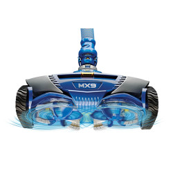 Pool Cleaner Hydraulic Zodiac MX9