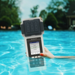 Fotómetro para Piscina PoolLAB 2.0 WATER-I.D.