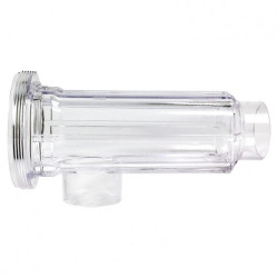 Vaso Célula Electrolisis Idegis 10 g/h R010