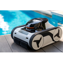 Cordless pool cleaner Fairland INVERX X60