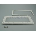 Frame Skimmer 15 L Concrete Pools AstralPool White