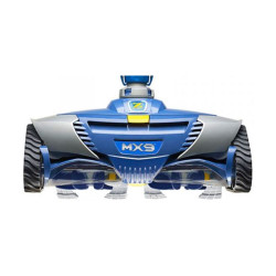 Pool Cleaner Hydraulic Zodiac MX9