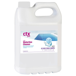 Degreaser range flotation CTX-75