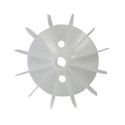 Ventilador for ESPA Silen