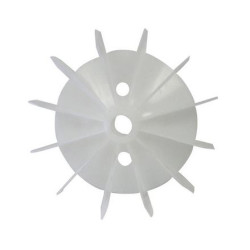 Ventilador for ESPA Silen