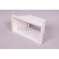 Boca ampliación 4 insertos skimmer 17,5 litros AstralPool 00251R0200