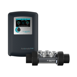 Dosing Pump Bayrol Automatic Cl-pH with Pump Peristaltic 6 Litres and WiFi