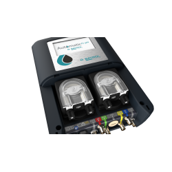 Dosing Pump Bayrol Automatic Cl-pH with Pump Peristaltic 6 Litres and WiFi