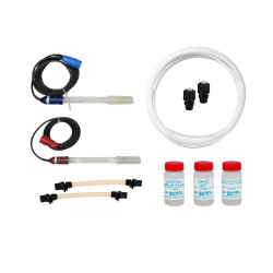 Maintenance Kit Anual Automatic Cl-pH Bayrol