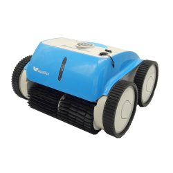 Cordless pool cleaner Leopard Mini