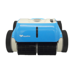 Cordless pool cleaner Leopard Mini