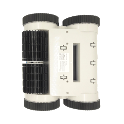 Cordless pool cleaner Leopard Mini