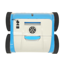 Cordless pool cleaner Leopard Mini