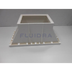 Opening Ampliación 18 Insertos