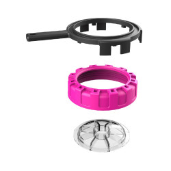 BWT Infinity Pool Pump Compatible with AstralPool Victoria Plus