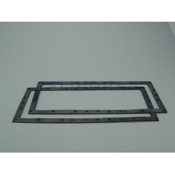 Seal skimmer grande pool prefab AstralPool 4402010407