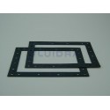 Gasket Skimmer Pequeña Pool Prefabricated AstralPool 4402010307