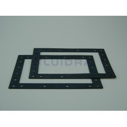 Seal skimmer small pool prefab AstralPool 4402010307