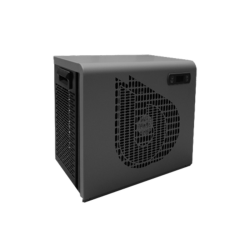 Heat pump BWT MINI 15 3, 3 kW for pools and spa 10-20 m3
