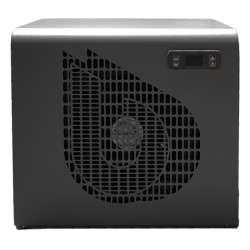 Heat pump BWT MINI 15 3, 3 kW for pools and spa 10-20 m3