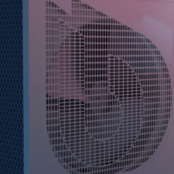 Heat pump BWT MINI CONNECT 25 4, 2 kW for pools 15-25 m3 (incorpora WiFi)