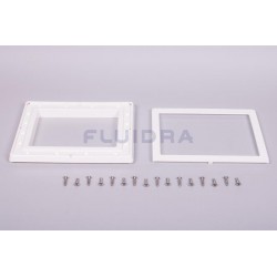 Marco small skimmer AstralPool White