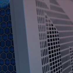 Heat pump BWT MINI 15 3, 3 kW for pools and spa 10-20 m3