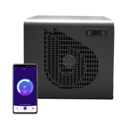 BWT MINI CONNECT Heat Pump with Wi-Fi