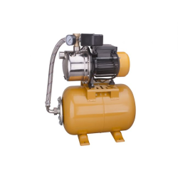 Grupo pressure Superficie for jardinería ESPA Zonda 130S M 240 with Calderín