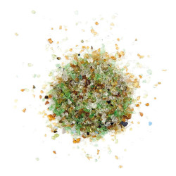 Filter Media Glass Eco AstralPool (bag 25 kg.)