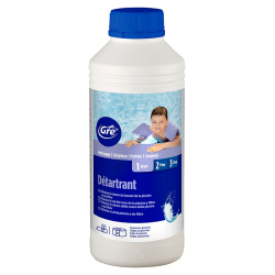 Desincrustante surface GRE 1 Litre