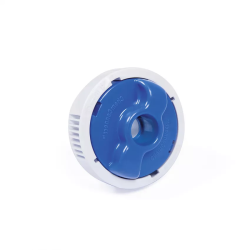 Pool Bestway Hydrium Above-Ground steel Round 300 X 120 cm with Filter Unit