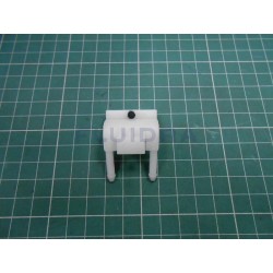 Set freno compuerta Skimmer 4402010059