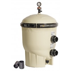 Filter Multicartucho PENTAIR Clean & Clear Plus 4 Cartridges