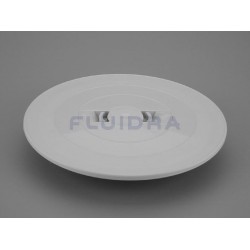 Cover skimmer 17, 5 L AstralPool White