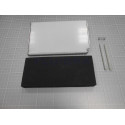 flap Skimmer Stainless Steel