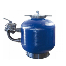 Pool Filter bobbin-wound SCP Superpool
