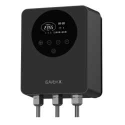 Variador Frecuencia Aquagem iSaverK (Válido for cualquier pump up to 1, 5 CV)